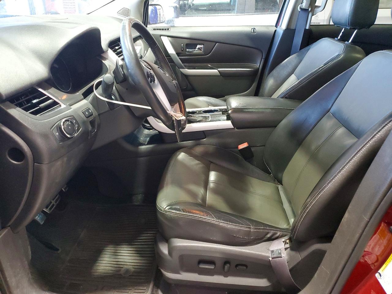 2014 FORD EDGE SPORT photo 13