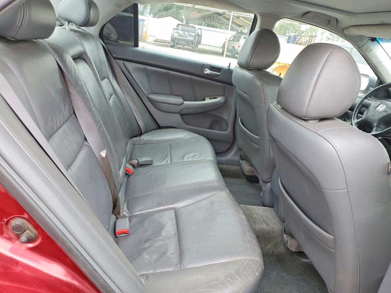 2005 HONDA ACCORD EX photo 19