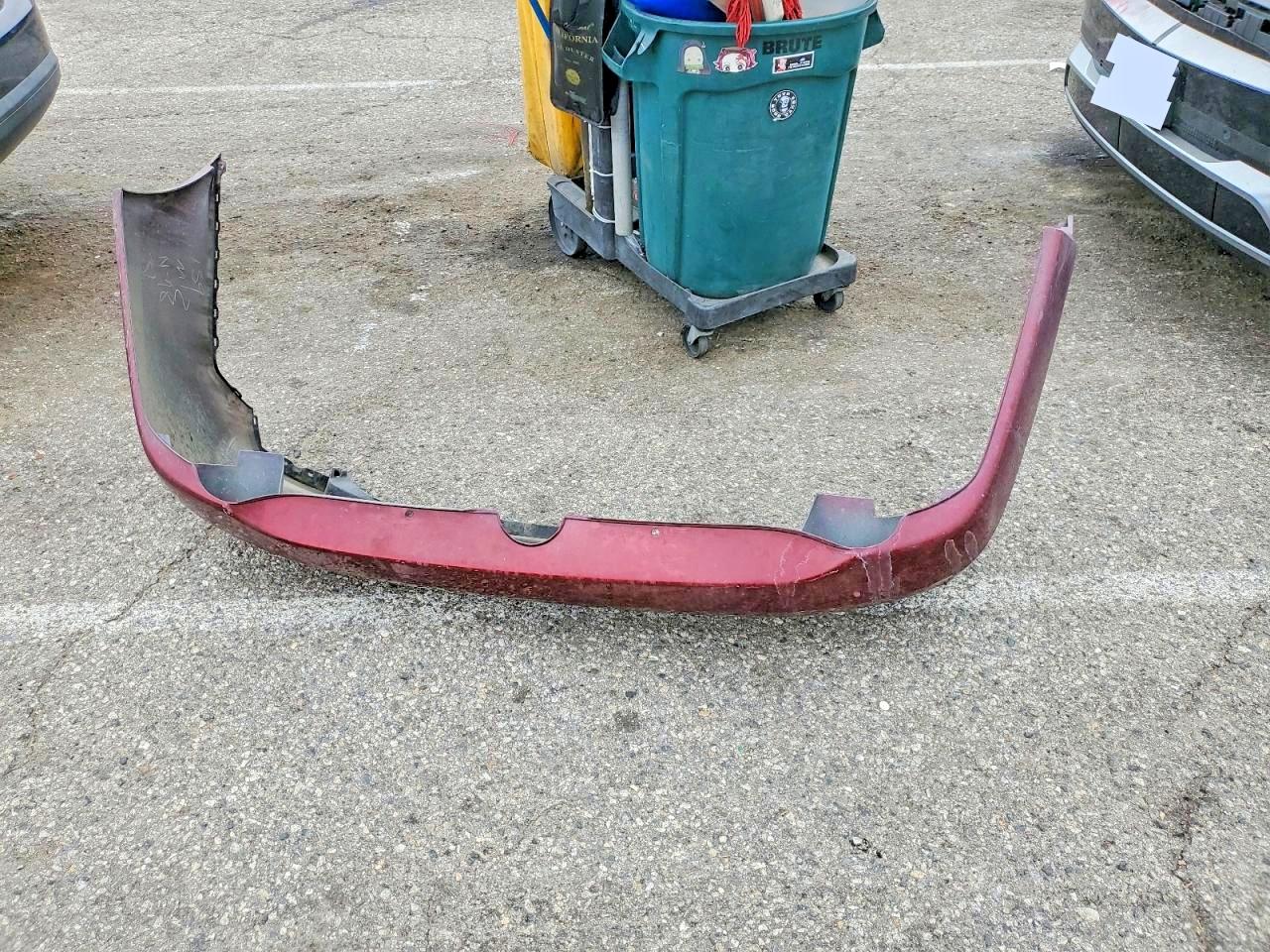 2005 HONDA ACCORD EX photo 23