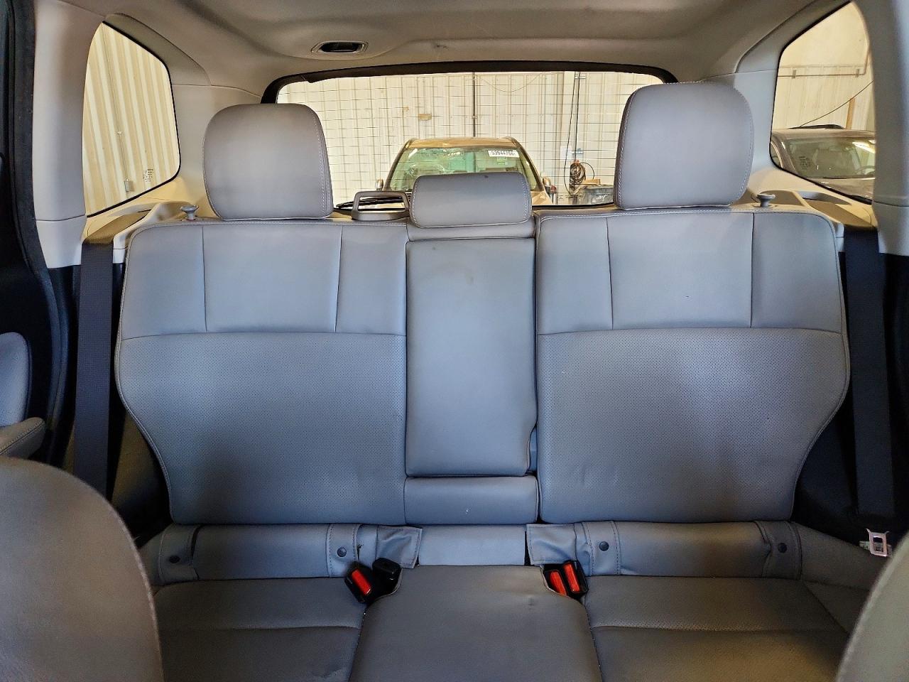 2015 SUBARU FORESTER 2.5I TOURING photo 19