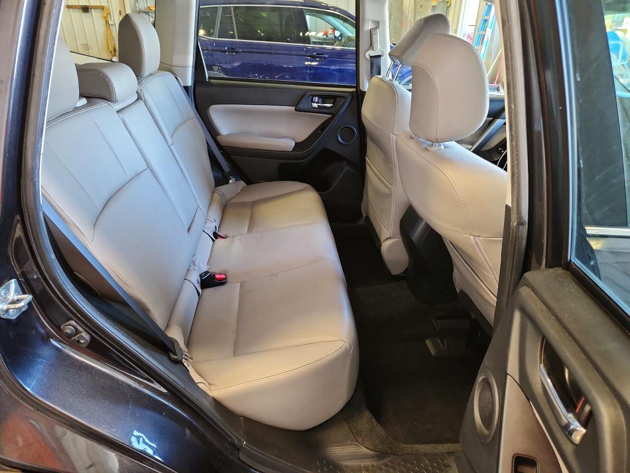 2015 SUBARU FORESTER 2.5I TOURING photo 21