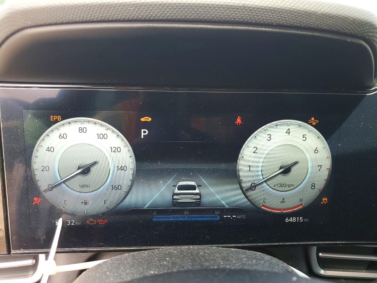 2023 HYUNDAI ELANTRA SEL photo 9