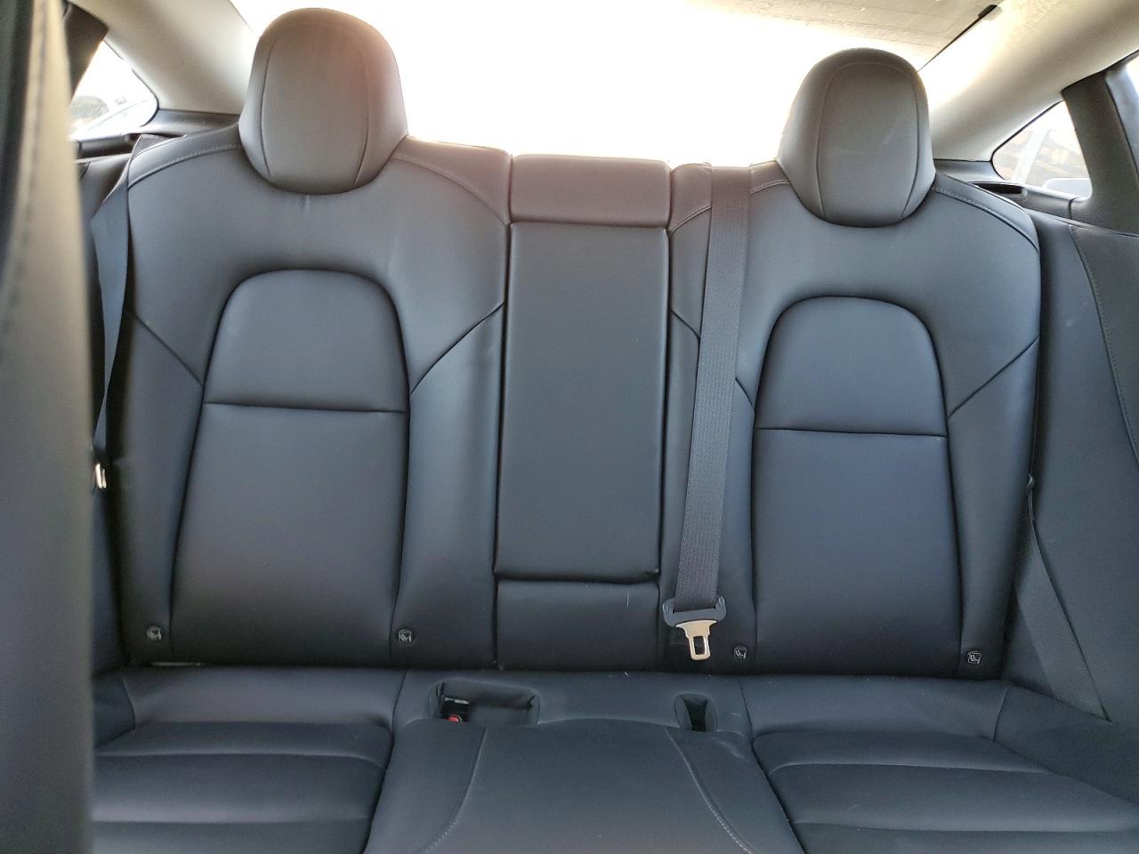2021 TESLA MODEL 3 photo 19