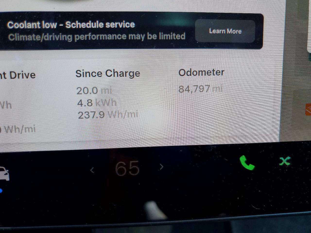 2021 TESLA MODEL 3 photo 17