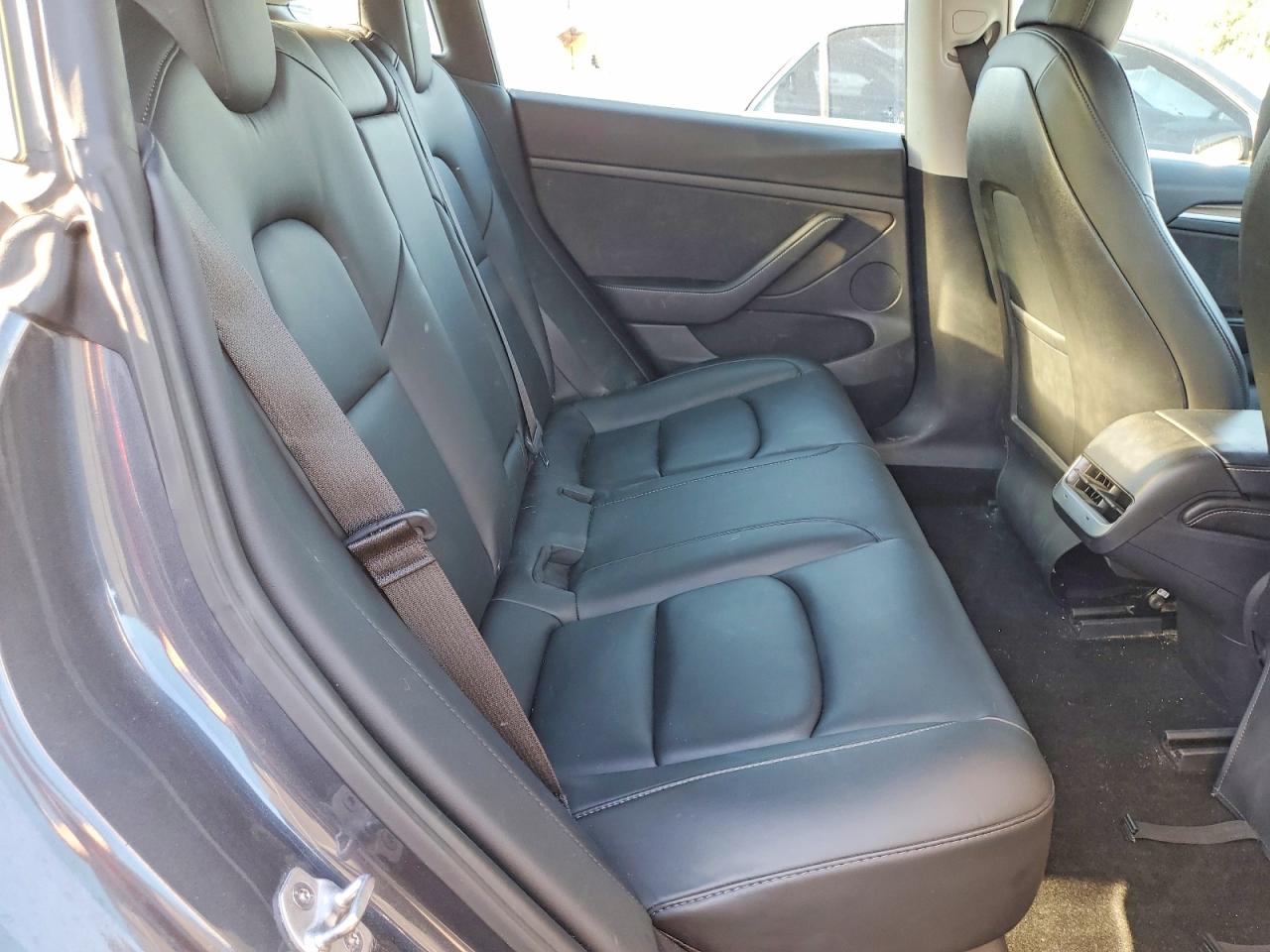 2021 TESLA MODEL 3 photo 21