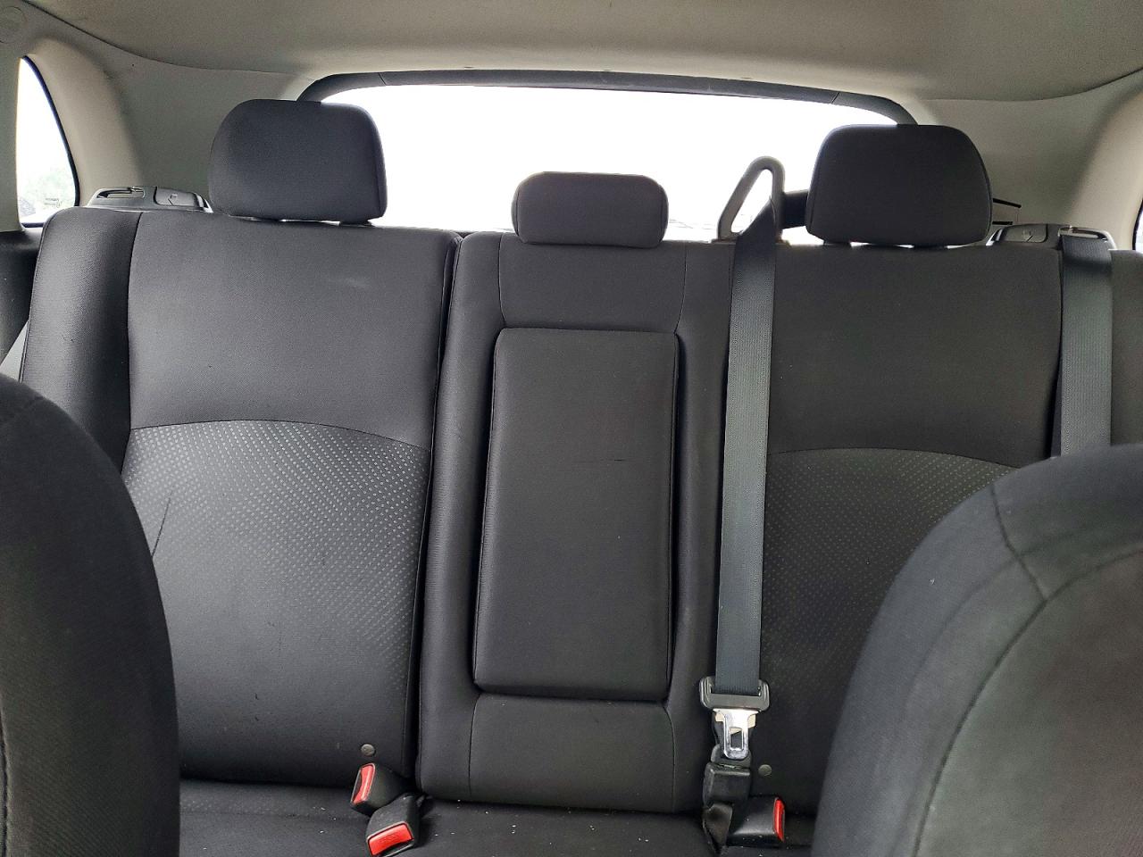 2015 MITSUBISHI OUTLANDER SPORT ES photo 10