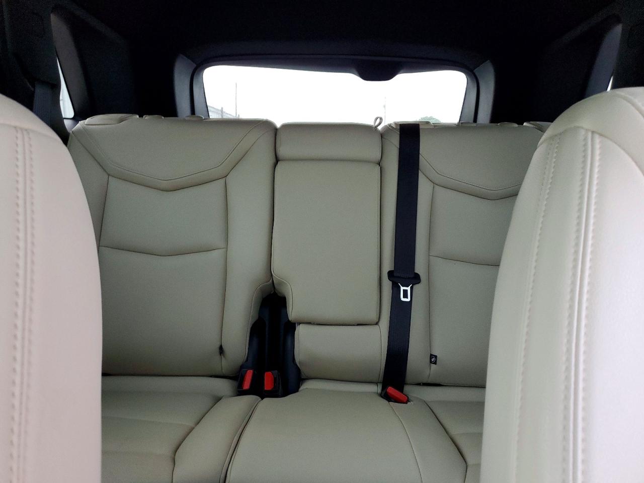 2018 CADILLAC XT5 photo 19