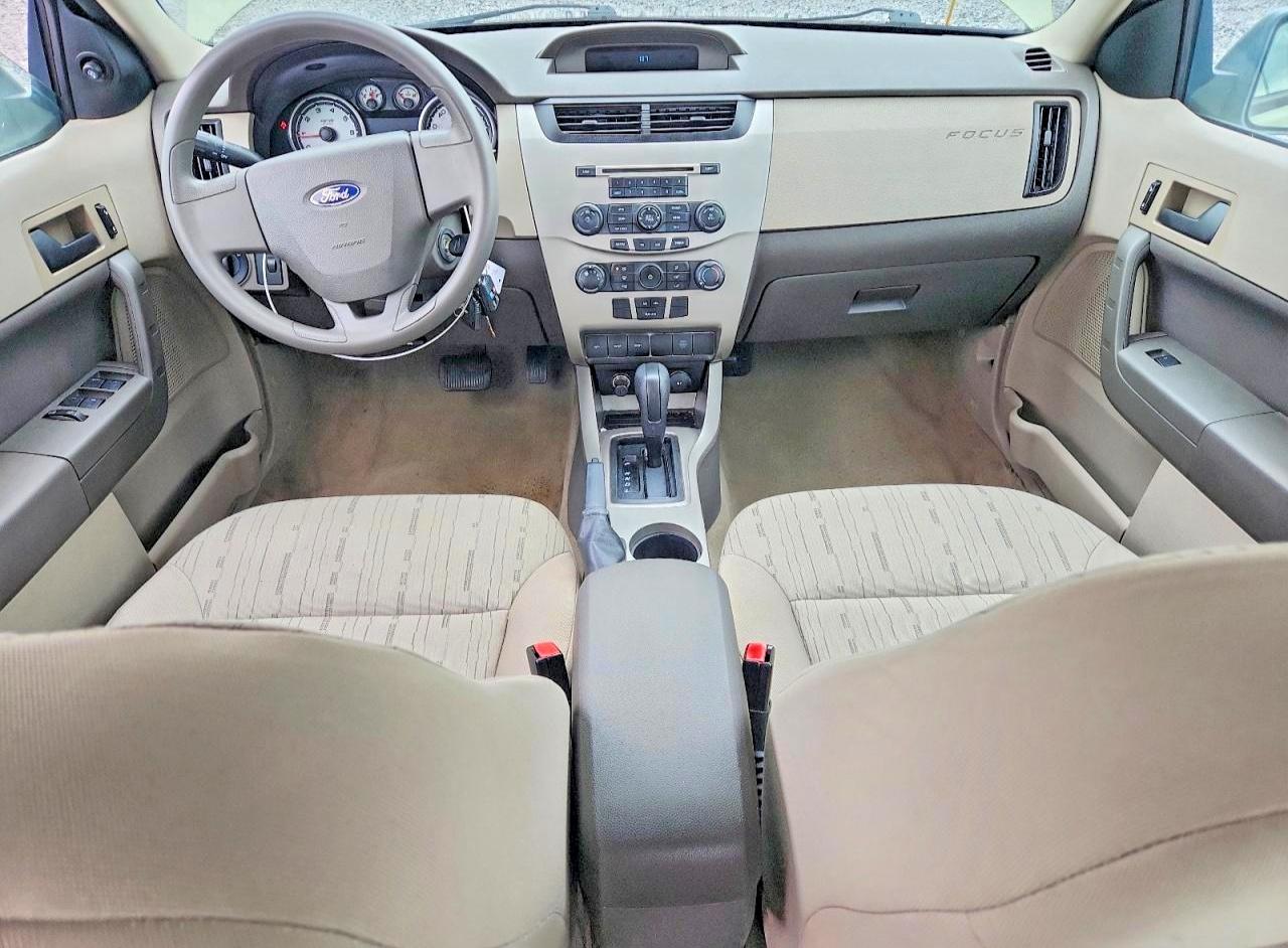 2008 FORD FOCUS SE photo 15