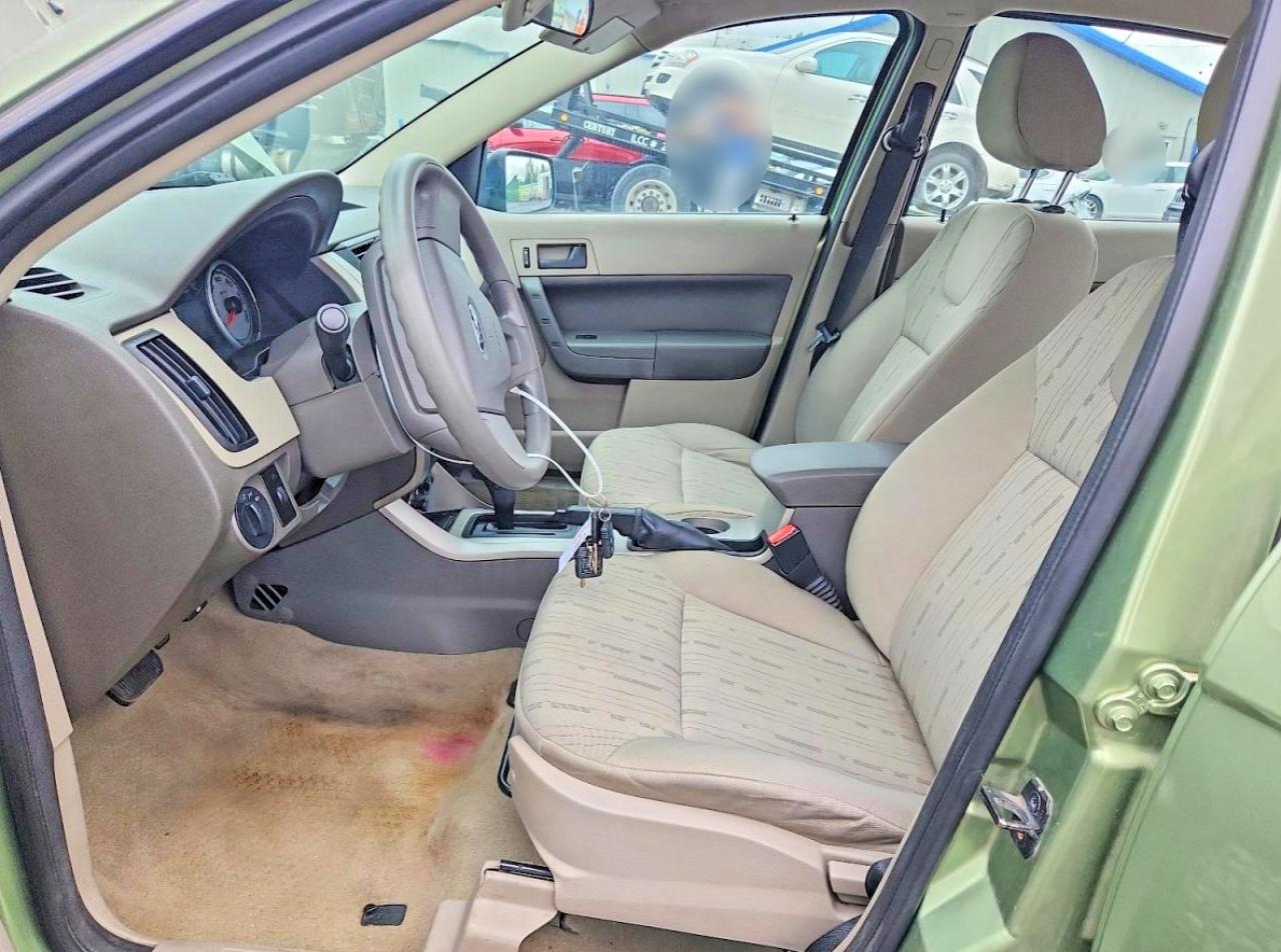 2008 FORD FOCUS SE photo 13