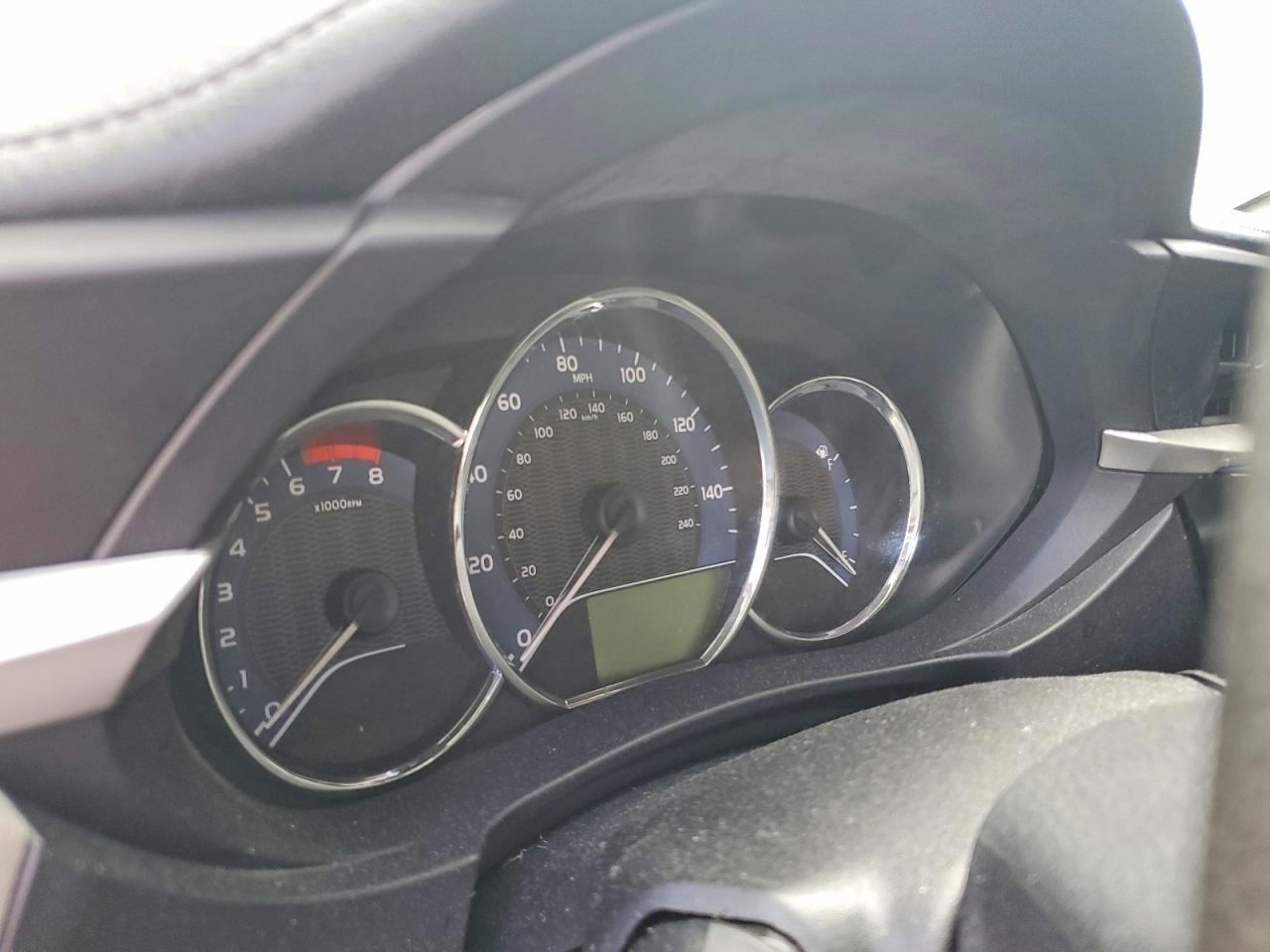 2015 TOYOTA COROLLA LE photo 17