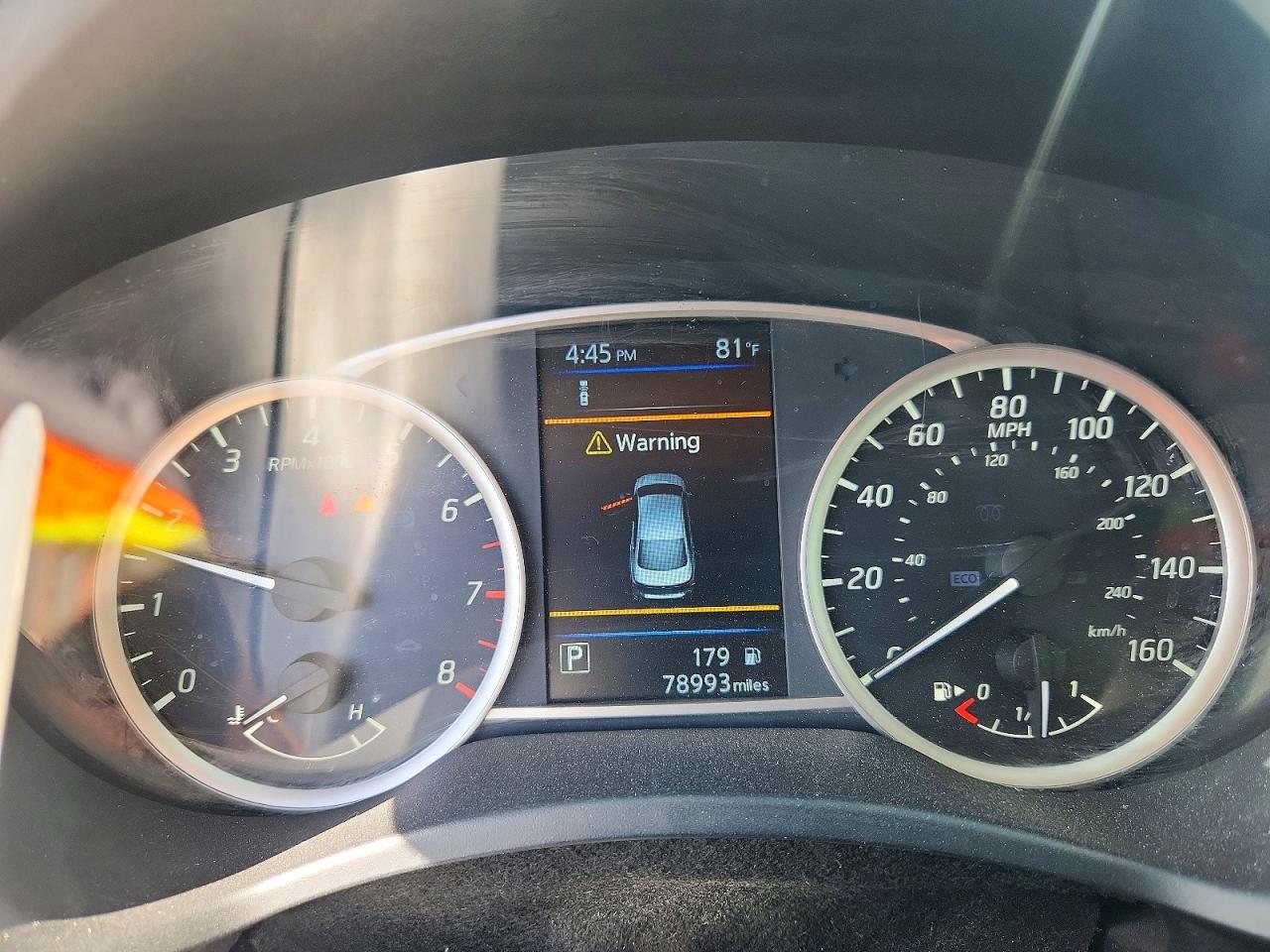2019 NISSAN SENTRA SV photo 17