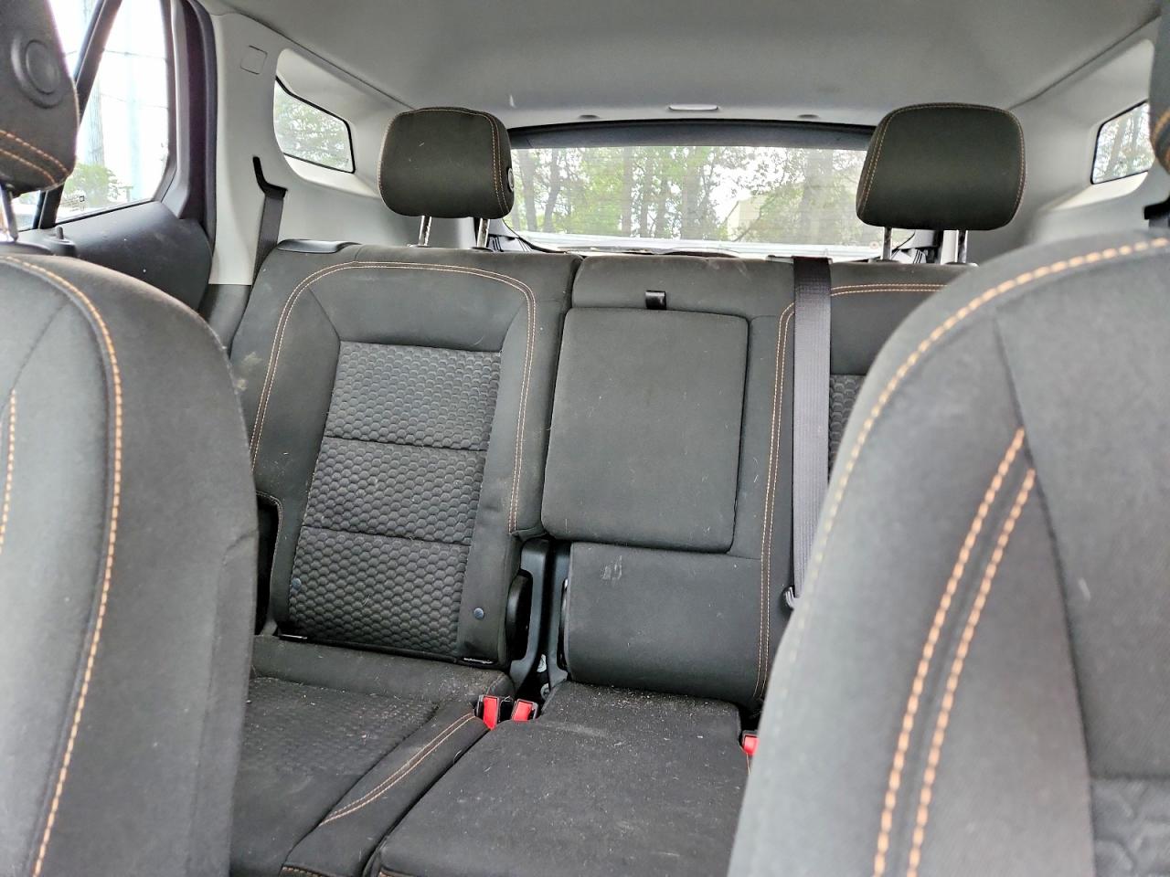 2018 GMC TERRAIN SLE photo 19