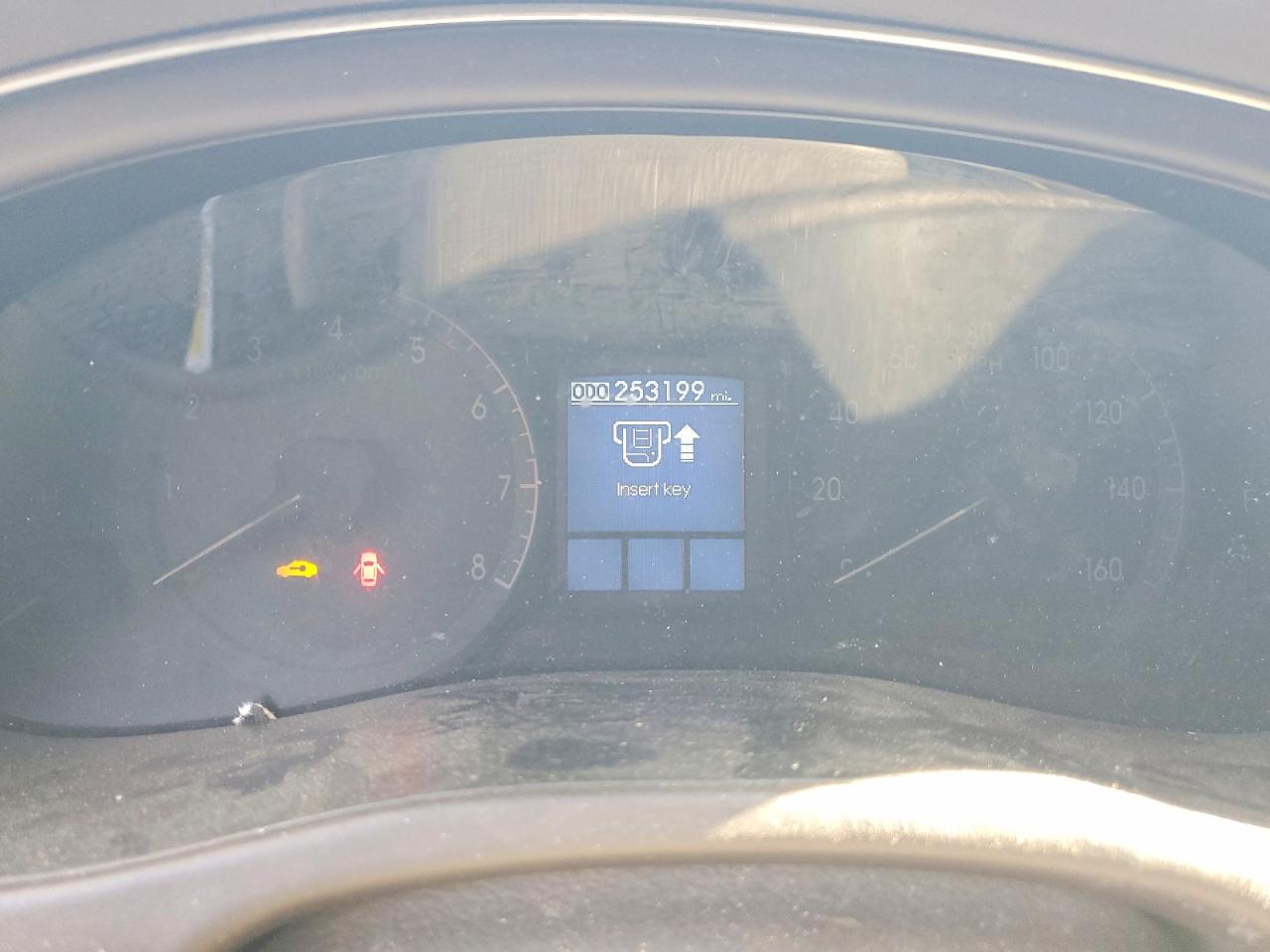2011 HYUNDAI GENESIS 3.8L photo 25