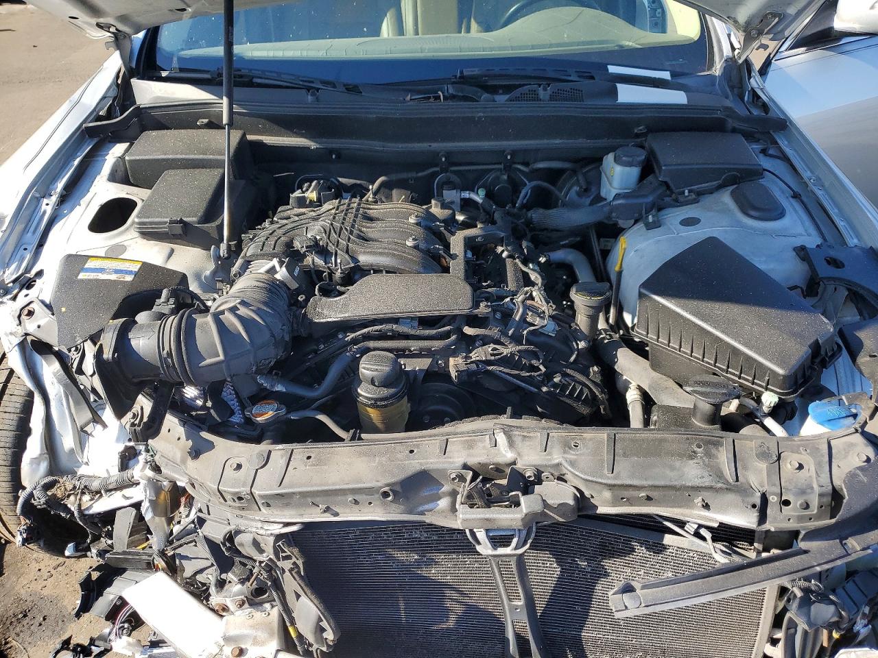 2011 HYUNDAI GENESIS 3.8L photo 31