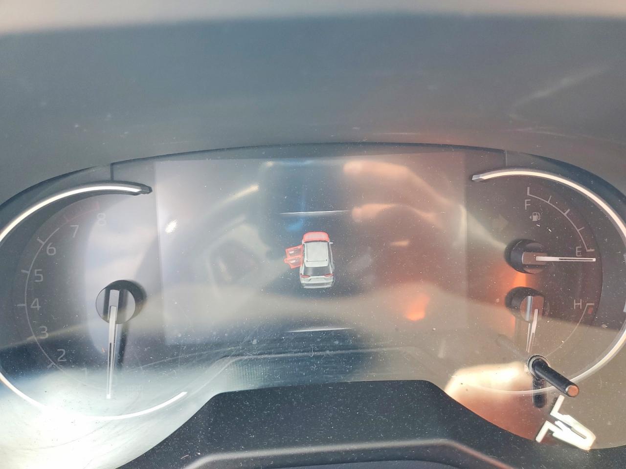 2019 TOYOTA RAV4 ADVENTURE photo 25