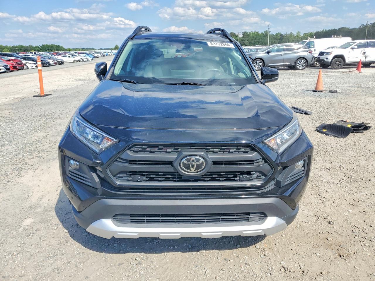 2019 TOYOTA RAV4 ADVENTURE photo 13