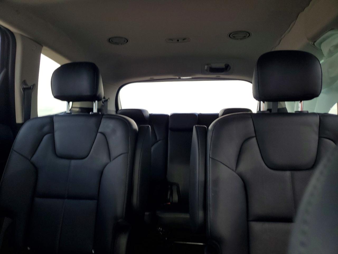 2021 KIA TELLURIDE EX photo 19