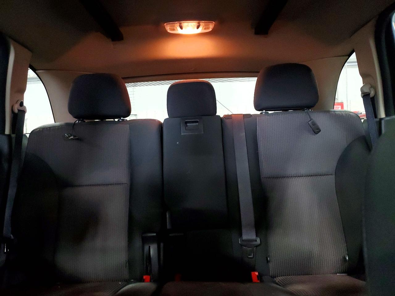 2013 FORD EDGE SEL photo 28