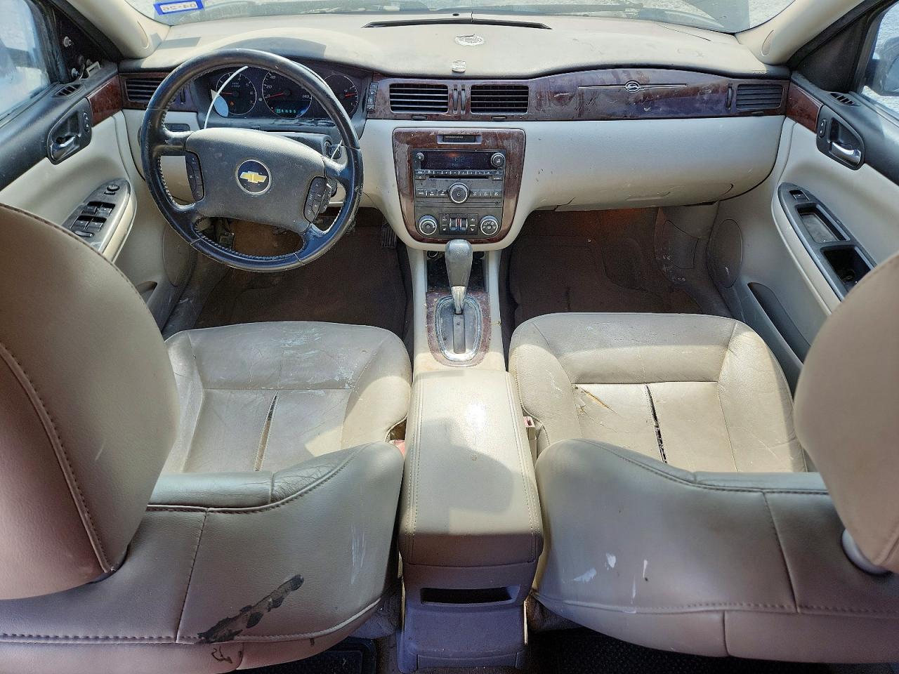 2011 CHEVROLET IMPALA LT photo 15