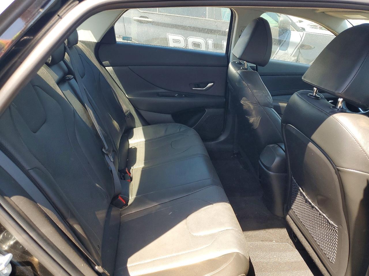 2023 HYUNDAI ELANTRA LIMITED photo 19