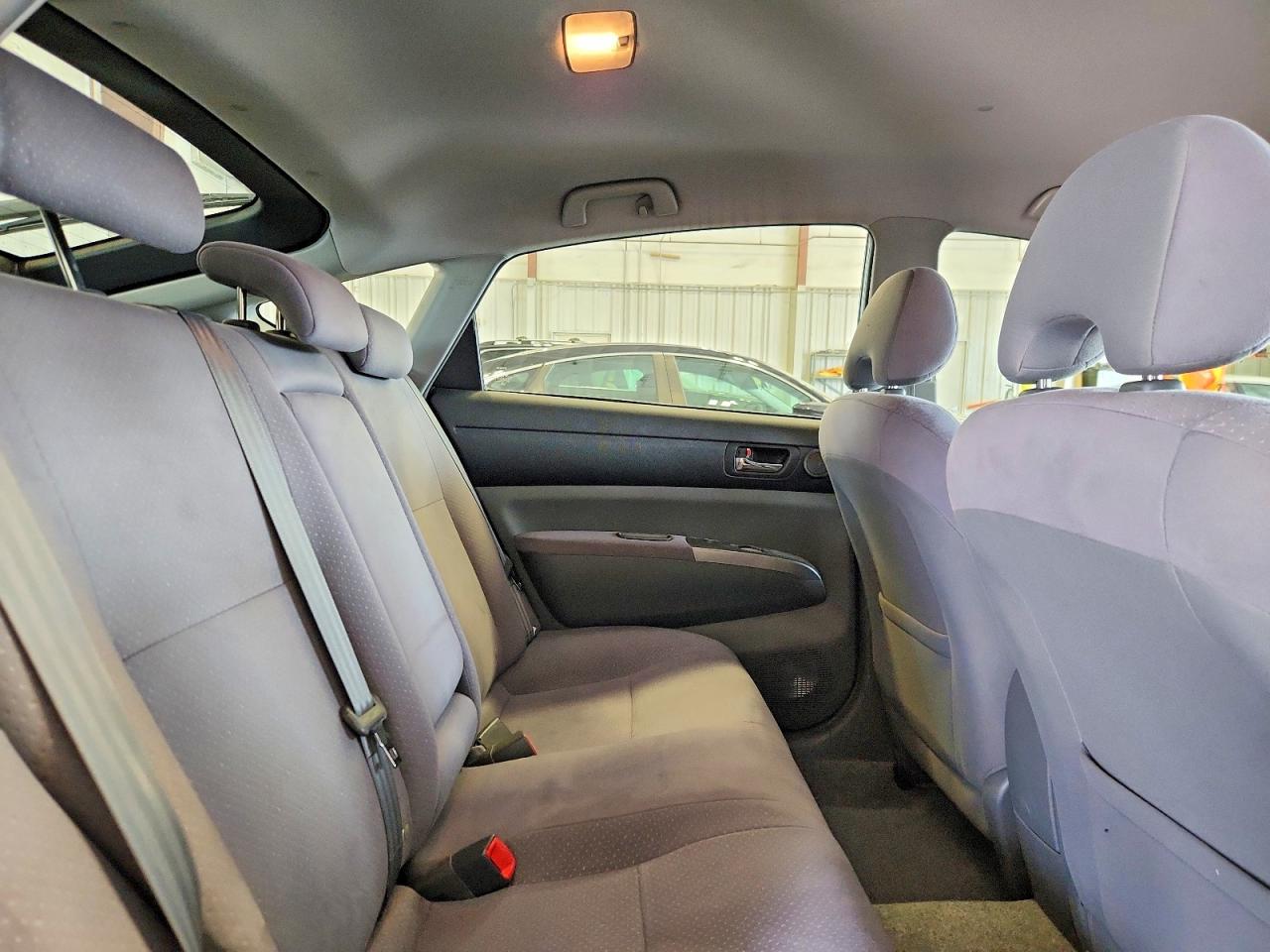 2008 TOYOTA PRIUS BASE photo 19