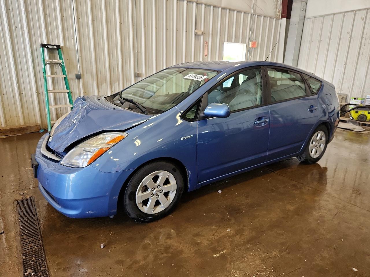2008 TOYOTA PRIUS