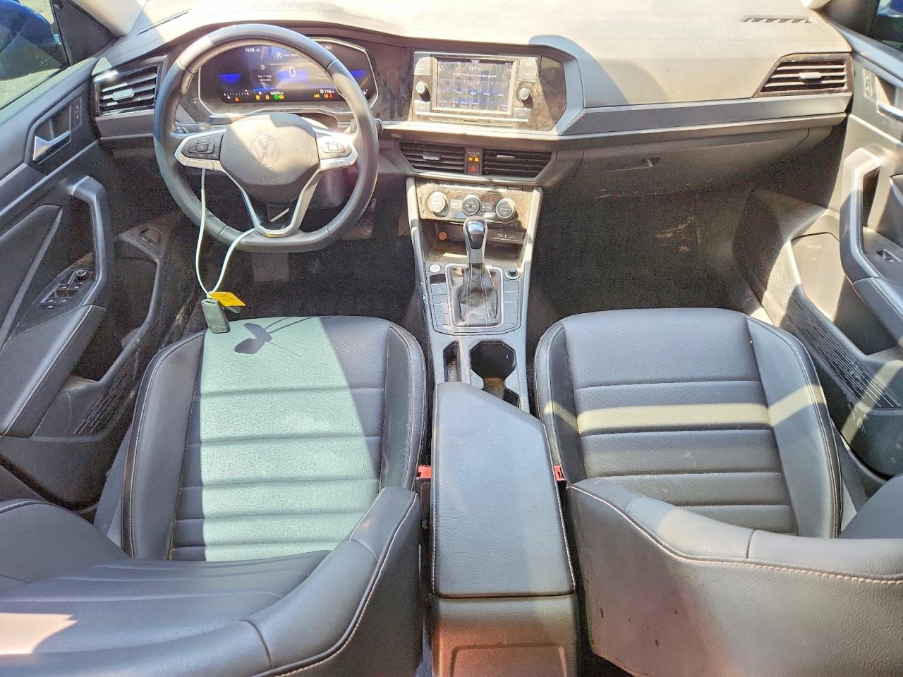 2024 VOLKSWAGEN JETTA SE photo 15