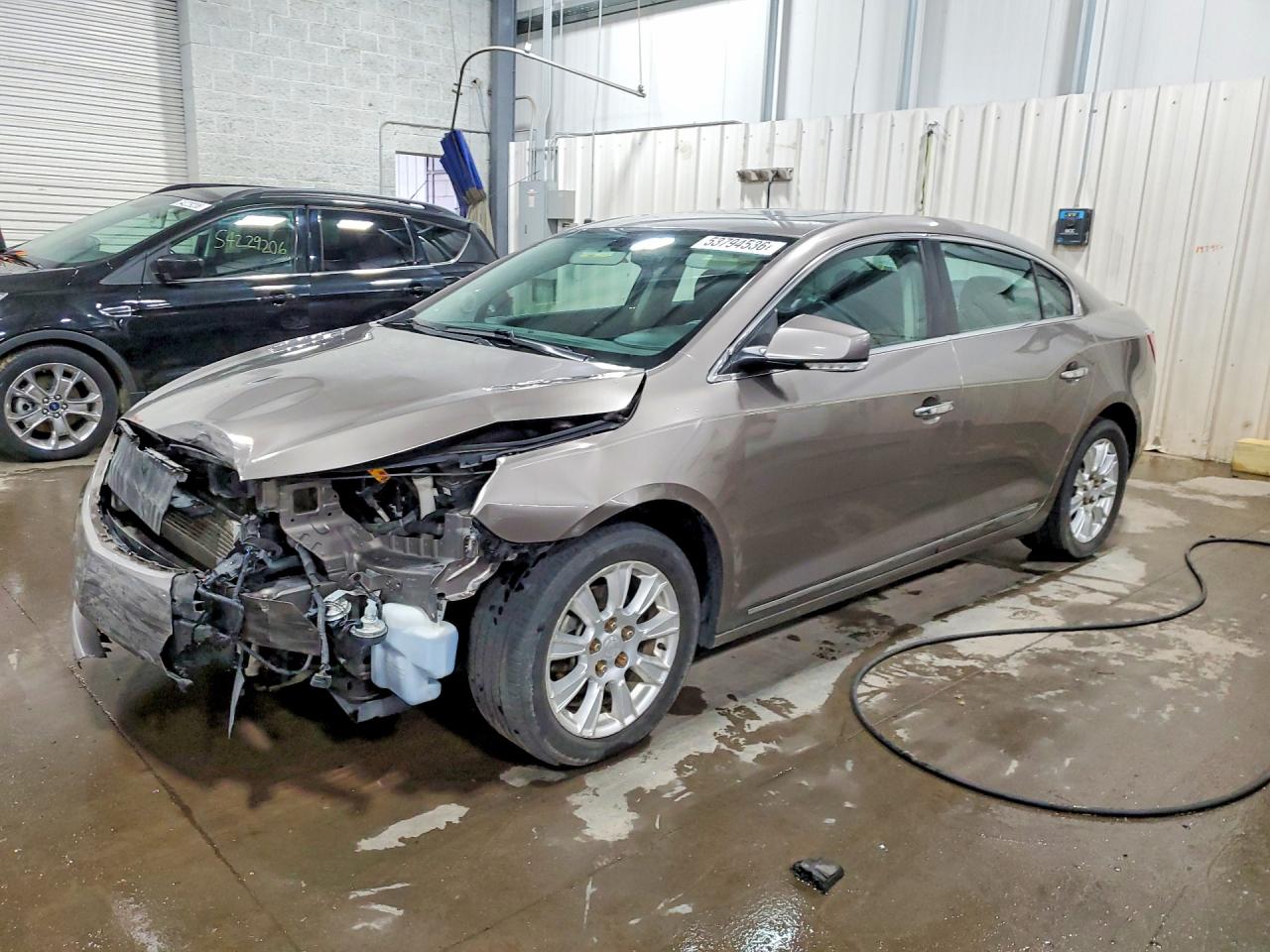 2012 BUICK LACROSSE