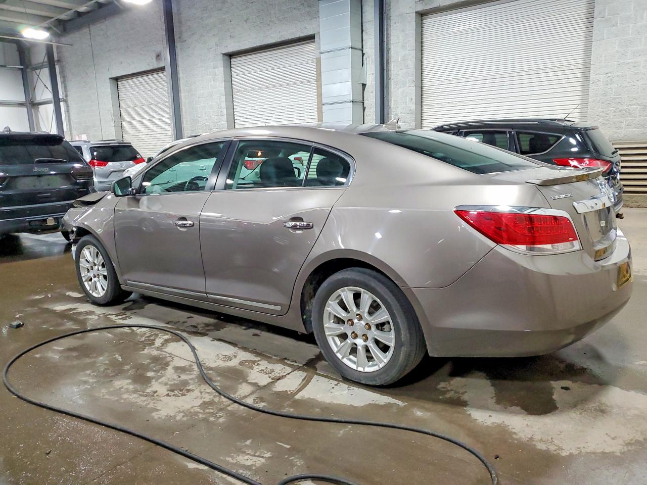 2012 BUICK LACROSSE photo 3