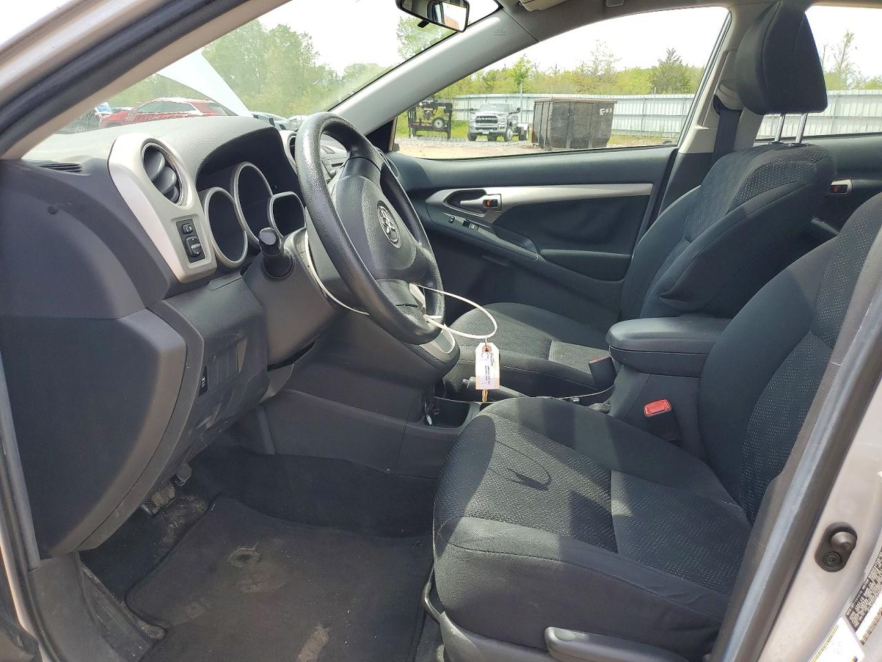 2009 TOYOTA COROLLA MATRIX S photo 13