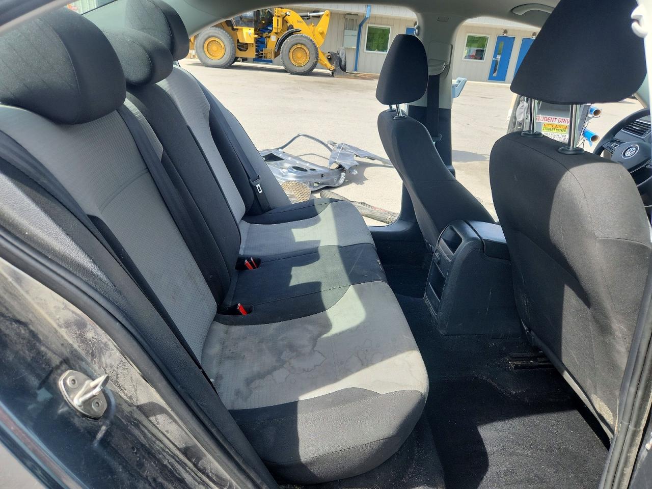 2017 VOLKSWAGEN JETTA S photo 28