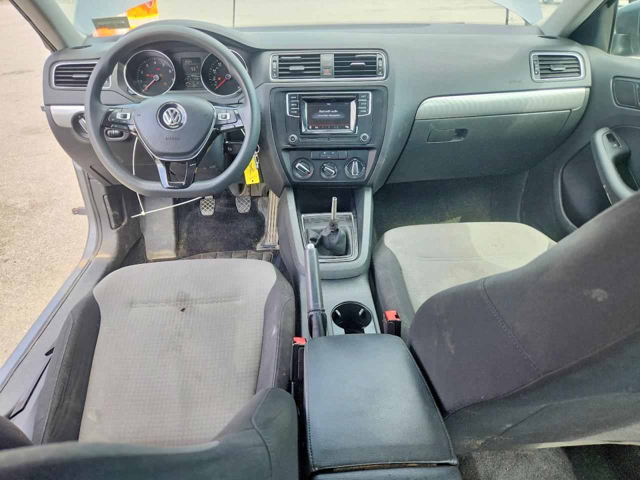 2017 VOLKSWAGEN JETTA S photo 22