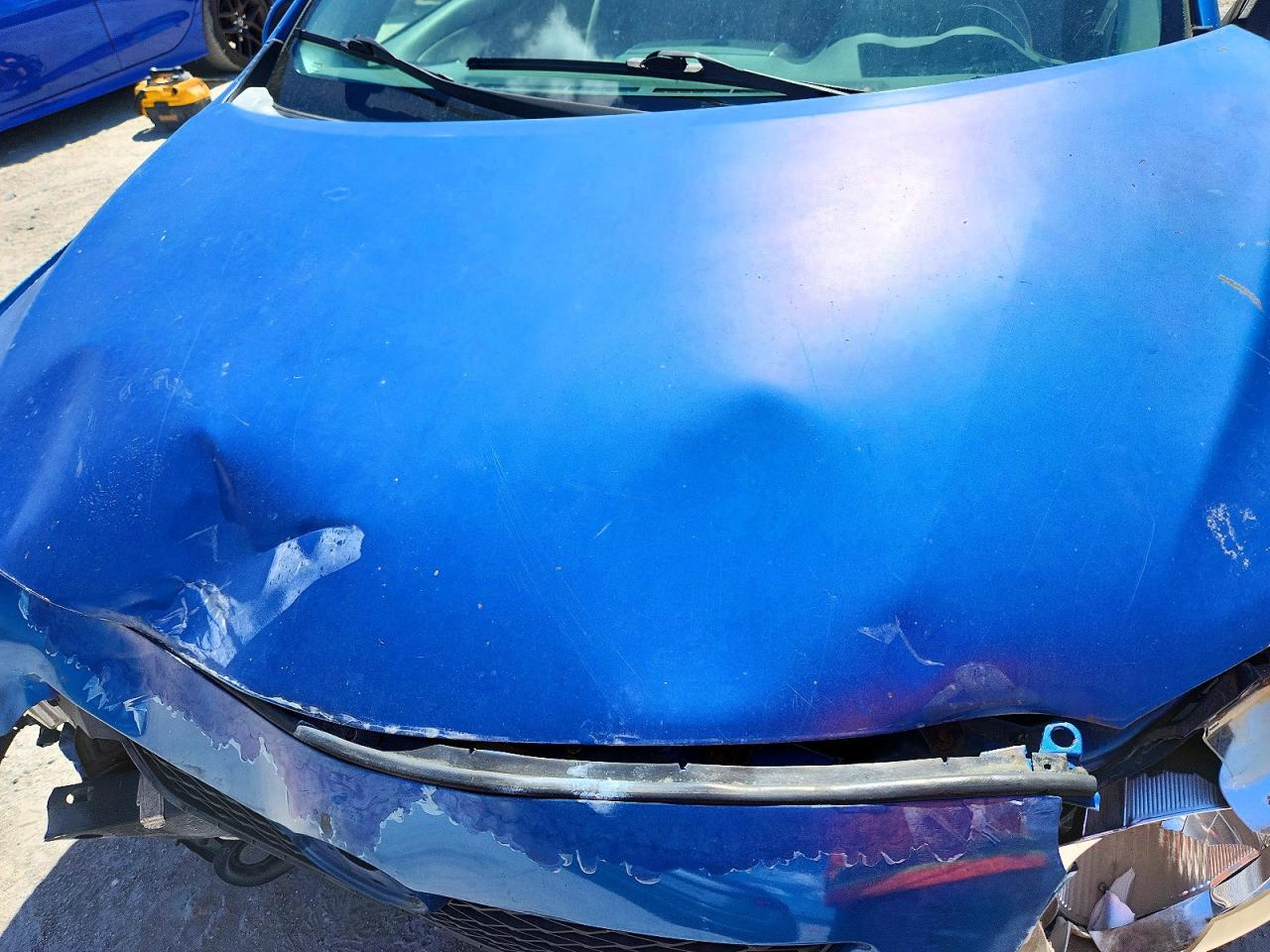 2010 TOYOTA COROLLA LE photo 21