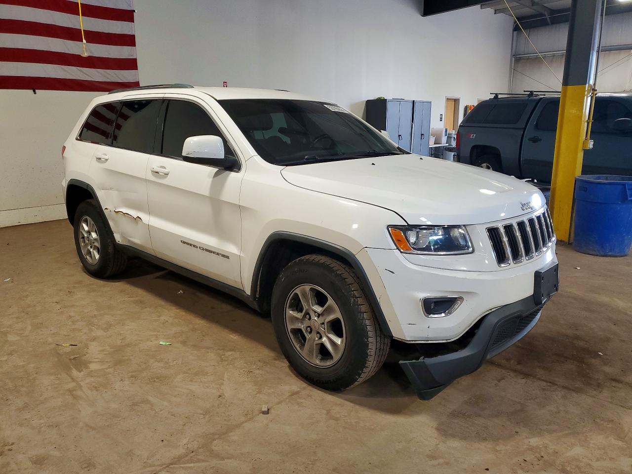 2015 JEEP GRAND CHEROKEE LAREDO photo 7