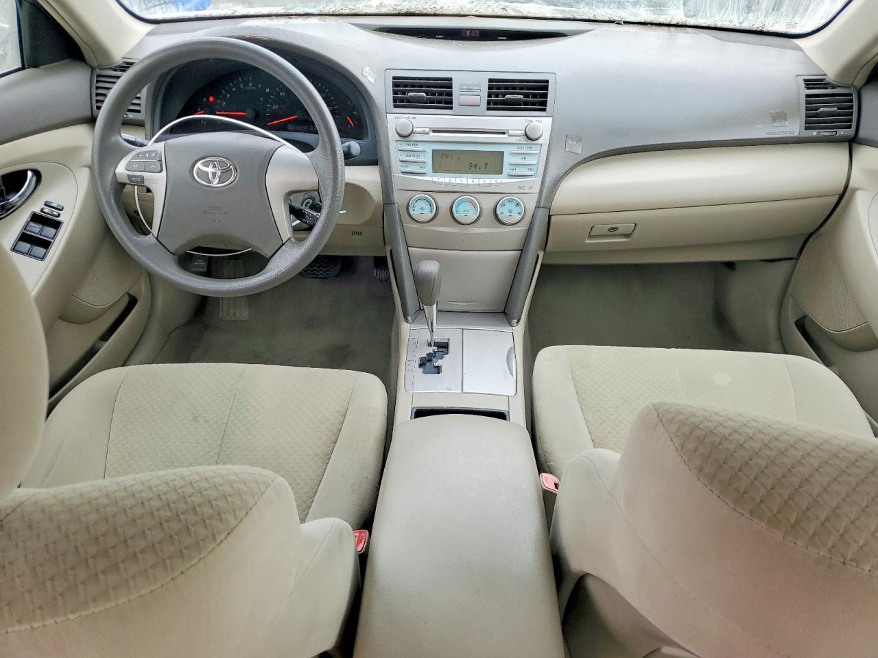 2008 TOYOTA CAMRY BASE photo 22