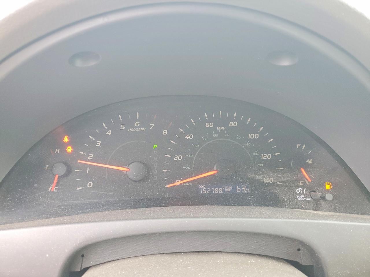 2008 TOYOTA CAMRY BASE photo 25
