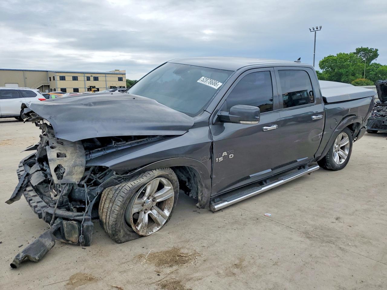 2013 RAM 1500