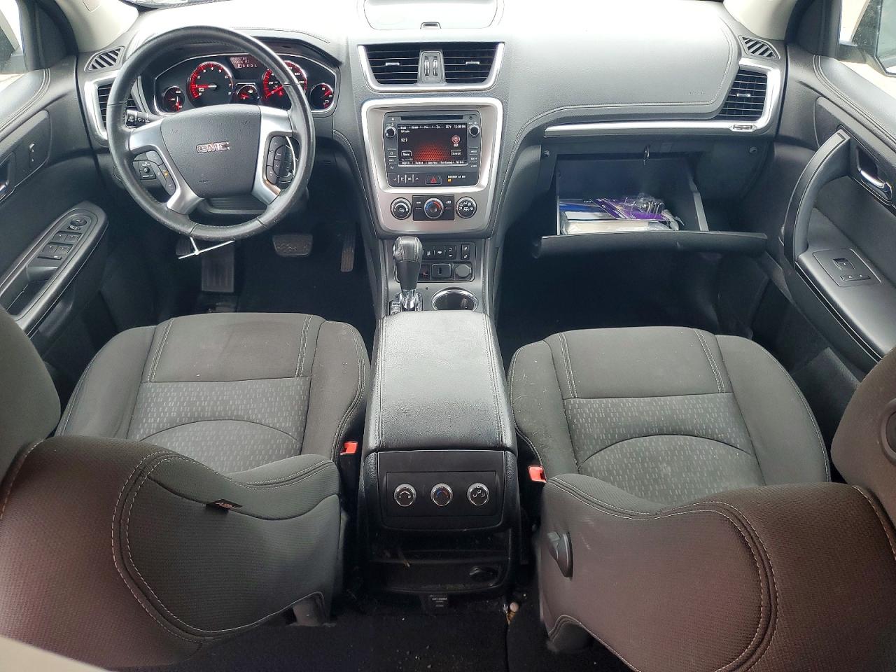 2015 GMC ACADIA SLE photo 15