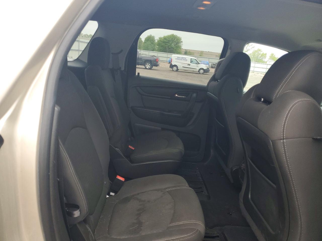 2015 GMC ACADIA SLE photo 21