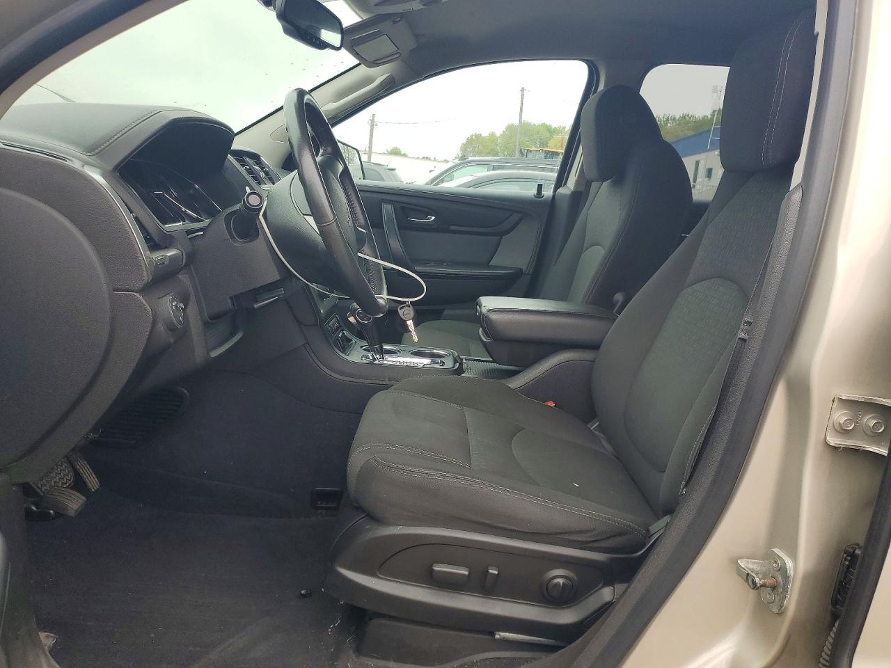 2015 GMC ACADIA SLE photo 13