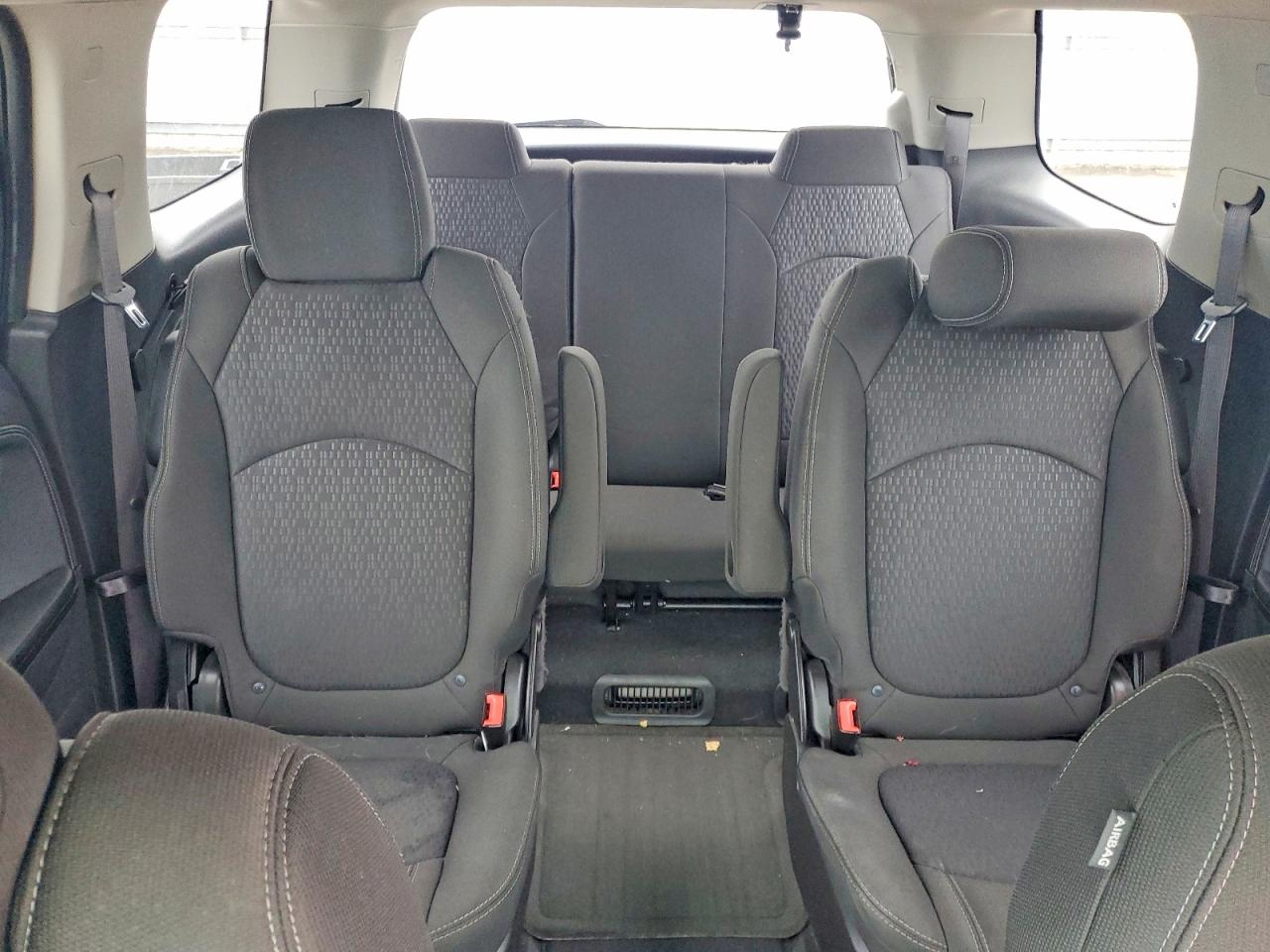 2015 GMC ACADIA SLE photo 19