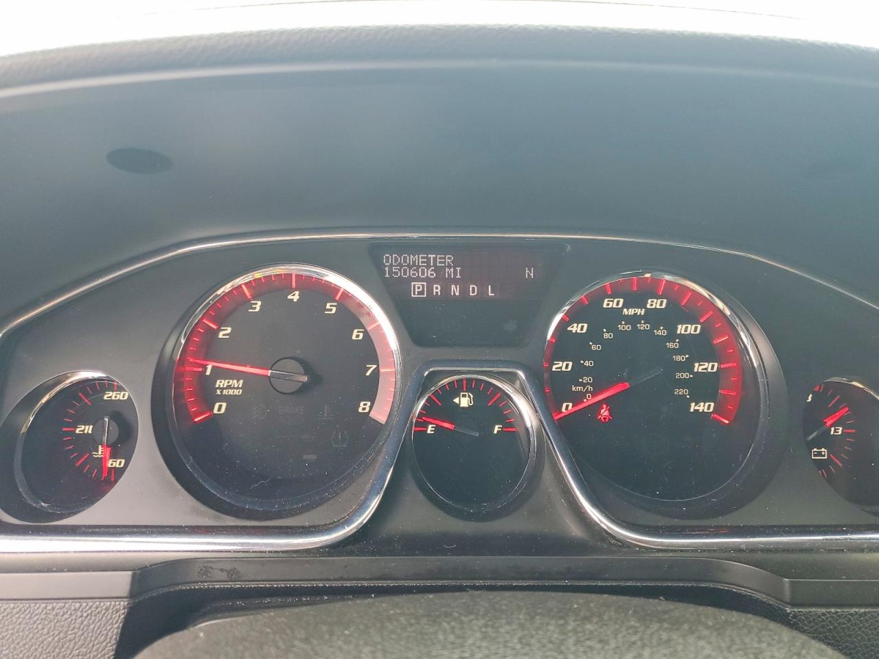2015 GMC ACADIA SLE photo 17