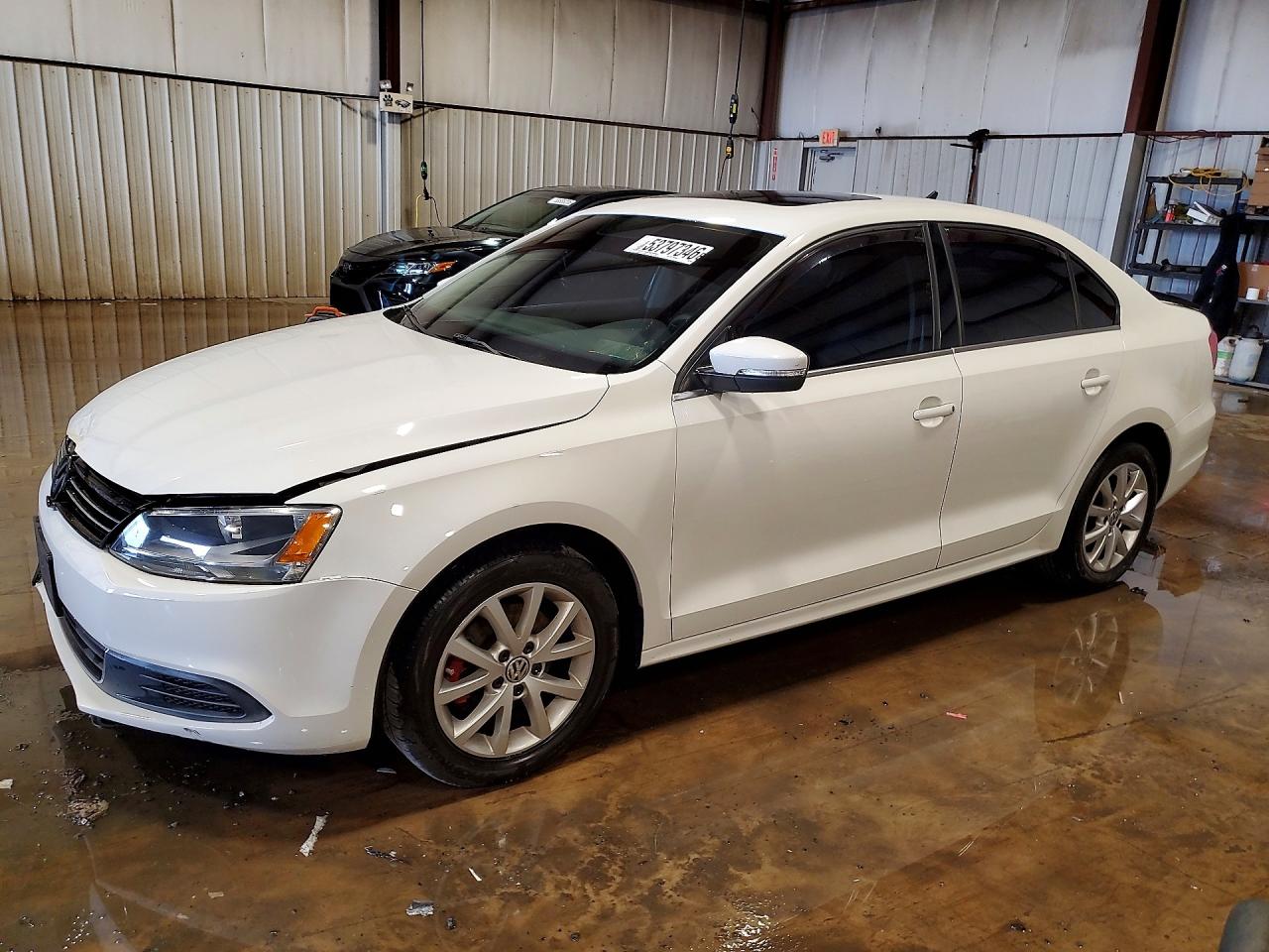 2013 VOLKSWAGEN JETTA