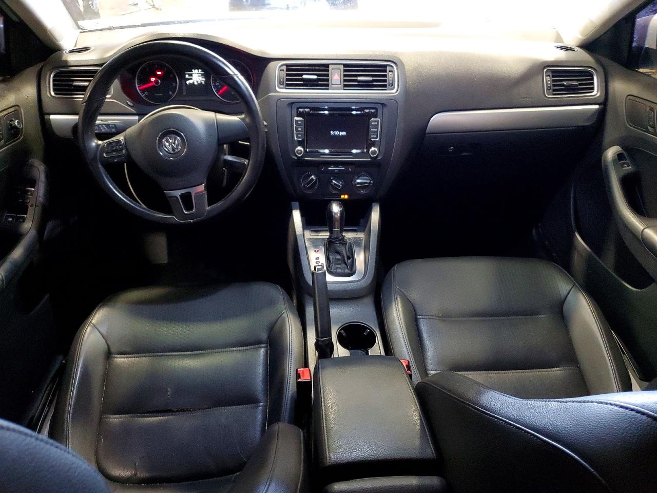 2013 VOLKSWAGEN JETTA SE photo 15