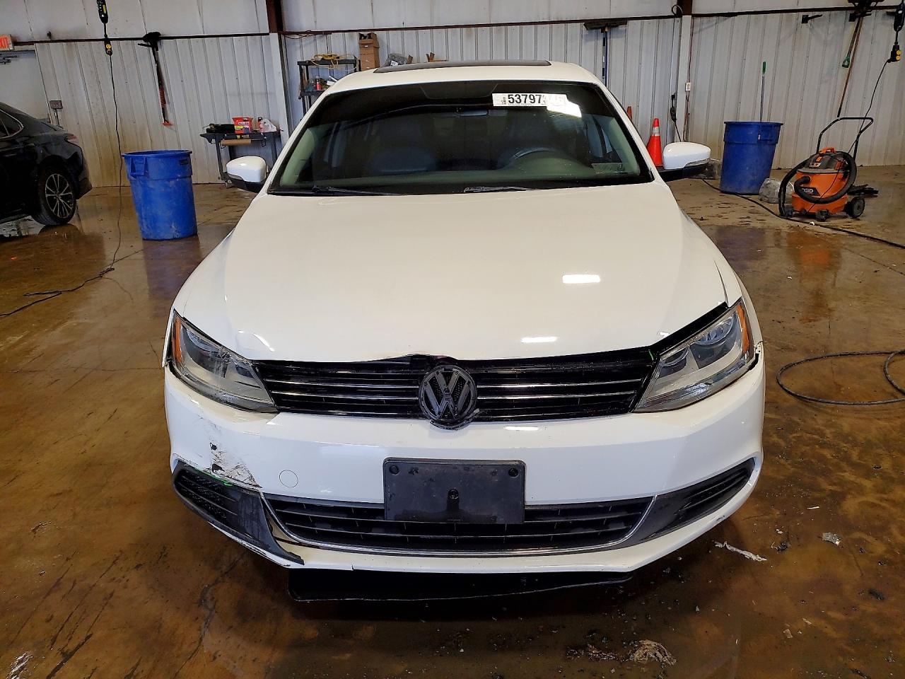 2013 VOLKSWAGEN JETTA SE photo 9