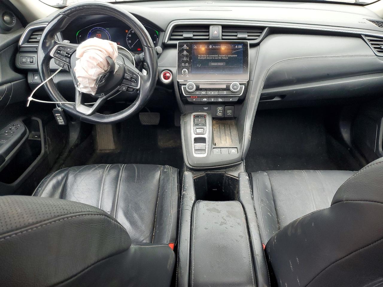 2019 HONDA INSIGHT TOURING photo 15