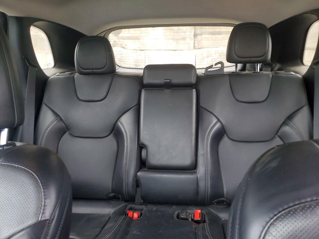 2021 JEEP CHEROKEE LATITUDE LUX photo 28