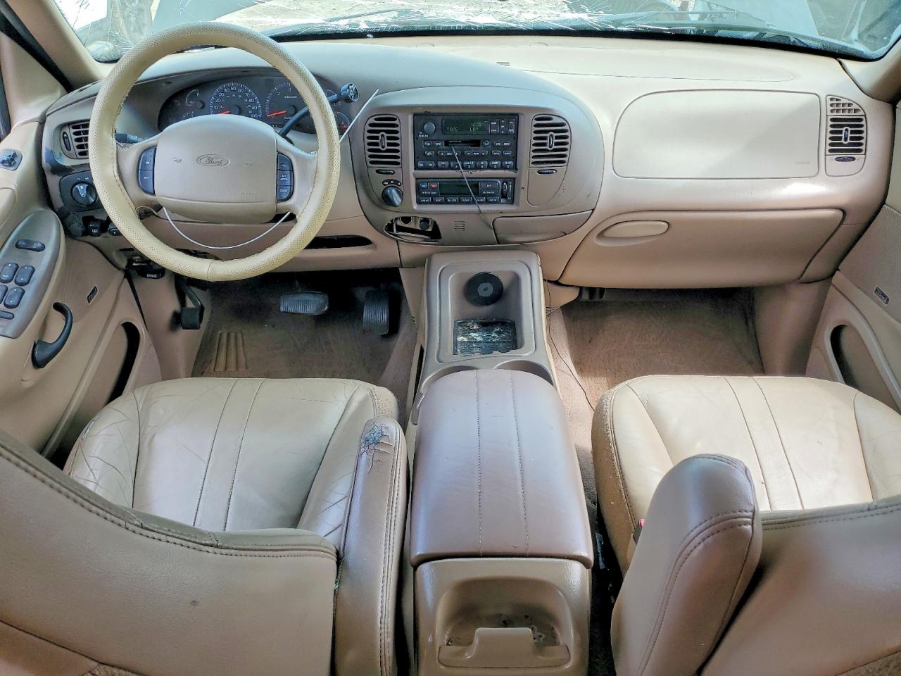 1999 FORD EXPEDITION photo 15