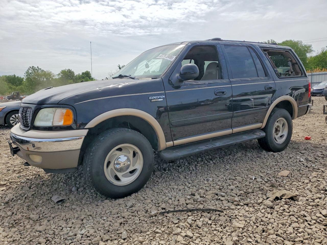 1999 FORD EXPEDITION