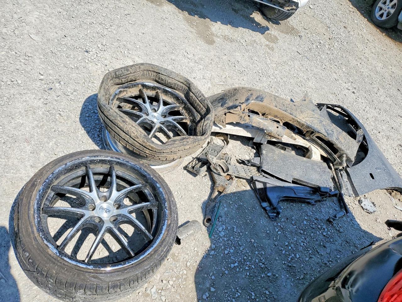 2006 INFINITI M35 BASE photo 23